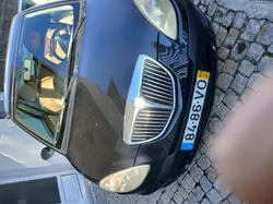 Lancia Ypsilon Latino
