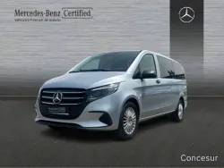 MERCEDES Vito Tourer 114 CDI Select Larga 9G-Tronic
