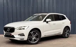 Volvo Xc60 D3 MOMENTUM GEARTRONIC - Garantie 1An - Toit Ouvrant - Parfait État - Suivi Complet