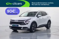 Kia Sportage 1.6 T-GDi Drive 150