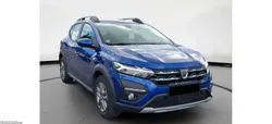 Dacia Sandero 1.0 ECO-Gexpression Bi-Fuel