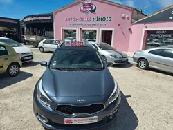 KIA CEED1.6 CRDI 128Cv. Kit d embrayage remplacer neuve