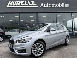 Bmw SERIE 2 ACTIVETOURER (F45) 220DA XDRIVE 190CH LUXURY