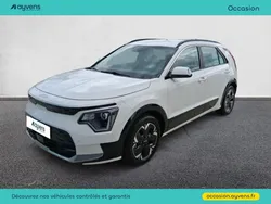 Kia Niro EV 204ch Active Business