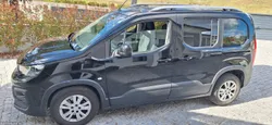 Peugeot Rifter 1.2 / 130 cv allure pack A