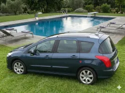 Peugeot 308 SW 1.6e-HDI Blue Lion FAP Active 115