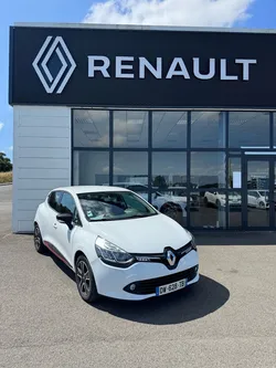 Renault Clio IV 1.2TCE Energie Intens