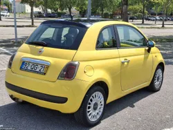 Fiat 500 500