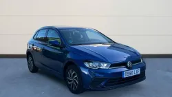 VOLKSWAGEN Polo 1.0 TSI Life 70kW