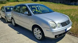 VW Polo 1.4 TDi Fun