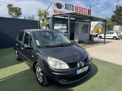 Renault SCENIC II CONQUEST 1.9 DCI 130CH