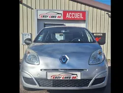 Renault Twingo 1.5 DCI 70 AMBIANCE