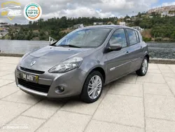 Renault Clio 1.5 dCi Confort 89g