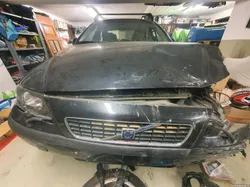 Volvo S60 T5