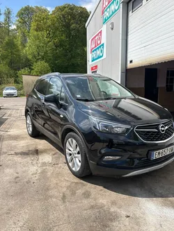 Vends opel Mokka essence 140ch 121000kms