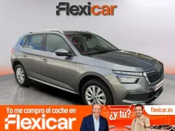 Skoda Kamiq 1.0 TSI Active 85kW