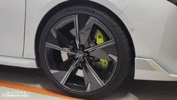 Peugeot 508 SW 1.6 Hybrid PSE e-EAT8