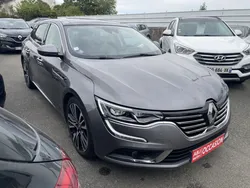 Renault talisman 1.6 tce 200 energy initiale paris edc