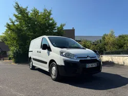 Citroën Jumpy 2.0 HDI 128