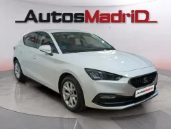 SEAT Leon 2.0TDI S&S Style 115