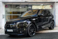 Land Rover Range Rover 3.0 P510e Autobiography