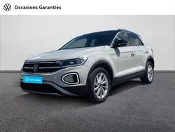 VOLKSWAGEN T-Roc 1.5 TSI EVO2 150 Start/Stop BVM6 Style
