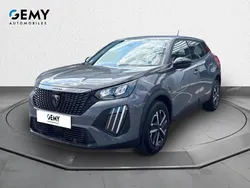 PEUGEOT 2008 PureTech 100 S&S BVM6 Active