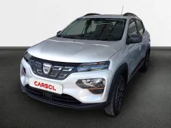 Dacia Spring Comfort Plus Electric 33kW (45CV)