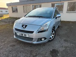 Peugeot 5008 Automatique 1,6L 110CH VO385