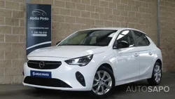 Opel Corsa 1.5 D Business Edition de 2021