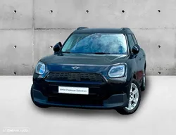 MINI Countryman E Classic M