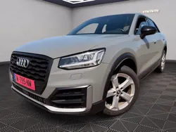 Audi Q2 2.0 TDI 190 CV SLINE S-tronic QUATTRO