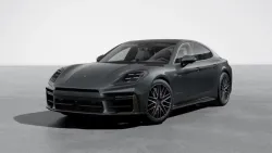 Porsche Panamera Turbo E-Hybrid Aut.