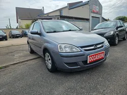 Opel Corsa C 1.3 cdti 70 cv anneé 2005 moteur chaine