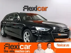 AUDI A4 Avant 35 TFSI Advanced S tronic 110kW