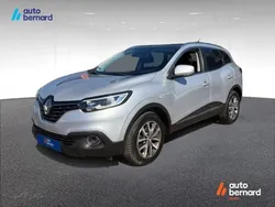 Renault Kadjar 1.5 dCi 110ch energy Zen eco²