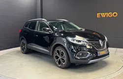 RENAULT KADJAR 1.3 TCE 140ch BLACK EDITION
