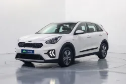 KIA Niro 1.6 HEV Concept