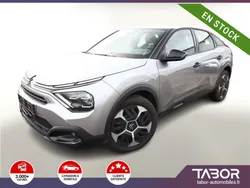 Citroën C4 130 Feel SHZ DigC CarP LED PDC Reg