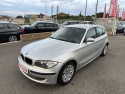 Bmw SERIE 1 (E81/E87) 118D 143CH CONFORT 5P