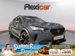 CUPRA Formentor 1.5 TSI 150 DSG