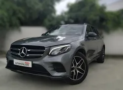 MERCEDES Mercedes Glc 250D 204 SportLine 4MATIC PREMIERE MAIN / ENT FULL MERCEDES