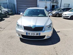Skoda octavia 2 combi 1.6 tdi 105ch garantie mois