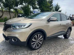 RENAULT KADJAR TCe 130 FWD Energy Intens / Carnet de suivi complet Renault dispo / GPS/ Caméra de Recul / Régulateur LIMITEUR DE VITESSE / Crit Air 1/ Moteur à chaîne