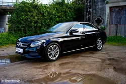 Mercedes-Benz C 220 BlueTEC Avantgarde