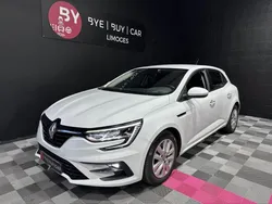 RENAULT MEGANE 1.5 Blue dCi - 115 Evolution TVA RECUPERABLE 11 658 HT