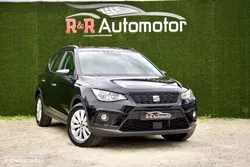 SEAT Arona 1.0 TSI Xcellence