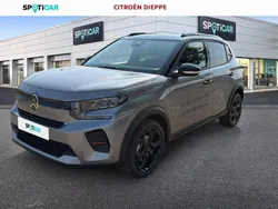 Citroën C3 Turbo 100 ch Manuelle Collection