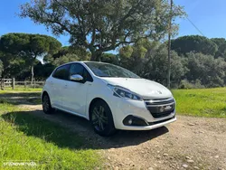Peugeot 208 82 VTI Style