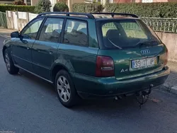 Audi A4 Sport